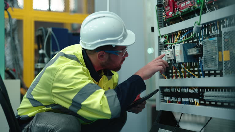 Best Circuit Breaker Installation and Repair  in Riverside, NY