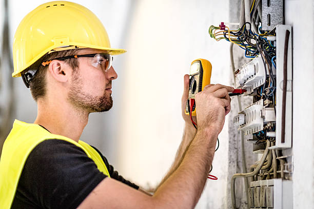 Emergency Electrical Repair Services in Riverside, NY